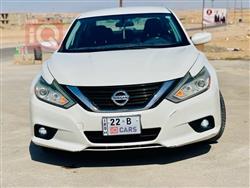 نيسان ألتيما